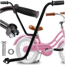 prowadnik-rowerowy-do-nauki-jazdy-na-rowerze-pchacz-raczka-uchwyt-do-roweru