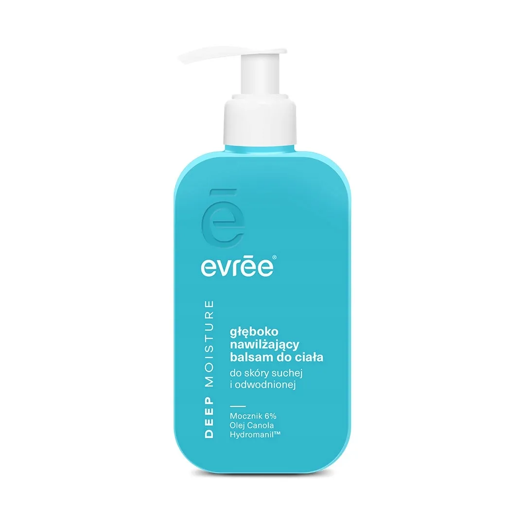 balsam-evree-gleboko-nawilzajacy-do-skory-suchej-300-ml-stan-nowy