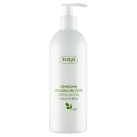 ziaja-oliwkowe-mleczko-do-ciala-nawilzajace-wygladzajace-zmiekczajace-400ml