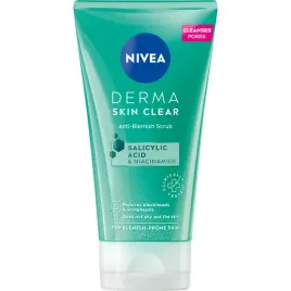 nivea-derma-skin-clear-150-ml-peeling-przeciw-niedoskonalosciom