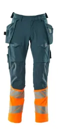 spodnie-z-kieszeniami-wiszacymi-accelerate-safe-cordura-mascot-19131-711