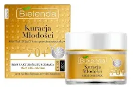 krem-nawilzajacy-do-twarzy-bielenda-kuracja-mlodosci-0spf-dzien-i-noc50-70