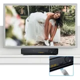 odtwarzacz-dvd-cd-uhd-kabel-hdmi-av-pilot-stan-nowy