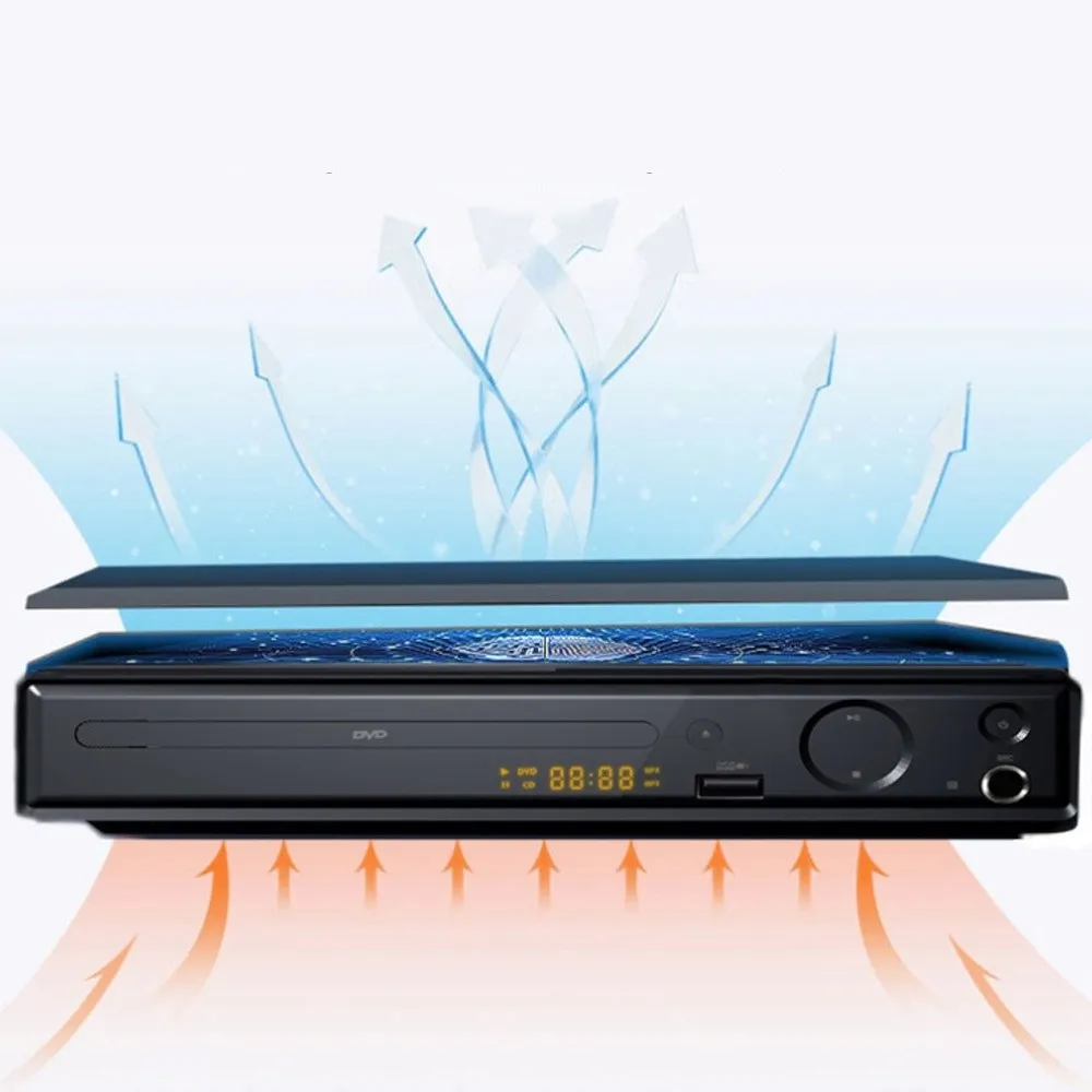 odtwarzacz-dvd-cd-uhd-kabel-hdmi-av-pilot-stan-nowy