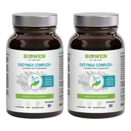 zestaw-2x-biowen-enzymax-complex-enzymy-trawienne-x-90-kaps-jelita