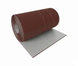 coromin-alu-tasma-kominowa-aluminiowa-plisowana-5mb-kasztan
