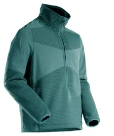 bluza-polarowa-z-krotkim-zamkiem-blyskawicznym-i-podszewka-customized-masco
