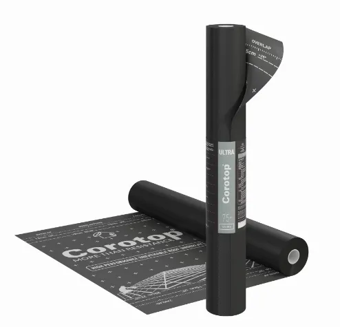 Membrana dachowa Corotop Ultra 220g/m2 75m2