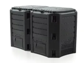 kompostownik-modulowy-dwukomorowy-800l-czarny
