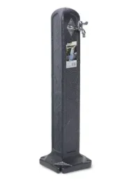slupek-ogrodowy-z-kranem-tanker-antracyt