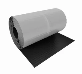 coromin-pb-tasma-kominowa-olowiana-plisowana-300mm-5mb-czarny