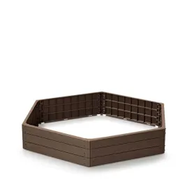 rabata-ogrodowa-szesciokatna-base-woody-150x130x25cm-cegla