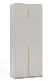 szafa-z-nadstawka-kaszmir-uchwyty-czarny-zloty-100cm-bella-tx