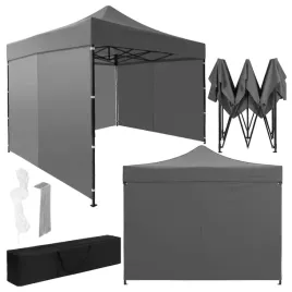 pawilon-ogrodowy-3x3-m-namiot-handlowy-imprezowy-ekspresowy-eventowy-szary
