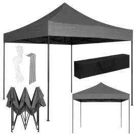 pawilon-ogrodowy-3x3-m-namiot-daszek-handlowy-imprezowy-ekspresowy-szary