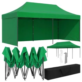 pawilon-ogrodowy-3x6m-namiot-handlowy-imprezowy-ekspresowy-eventowy-zielony