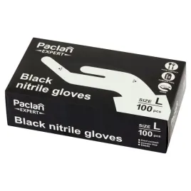 paclan-expert-rekawice-nitrylowe-xl-czarne-100-szt