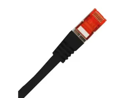 alantec-patch-cord-f-utp-kat-6-pvc-1-0m-czarny