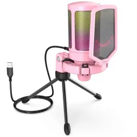 fifine-mikrofon-na-stojaku-do-nagrywania-gier-streaming-pc-mac-3-tryby-rgb