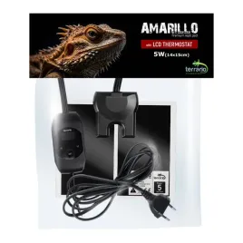 mata-grzewcza-z-termostatem-lcd-terrario-amarillo-5w