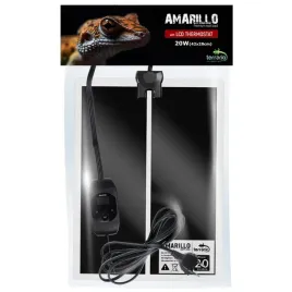 mata-grzewcza-z-termostatem-lcd-terrario-amarillo-20w