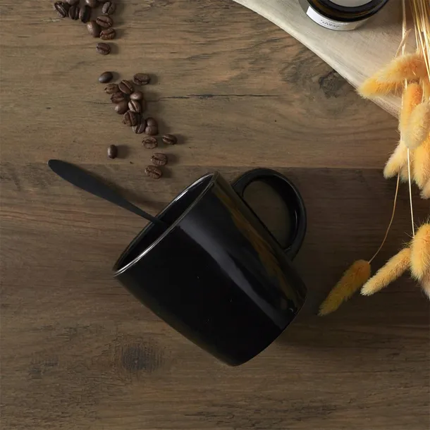 kubek-lisere-dore-400-ml-czarny-kolor-czarny