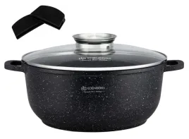 garnek-brytfanna-10-l-32-cm-indukcja-gaz-piekarnik-edenberg-8153-pokrywka