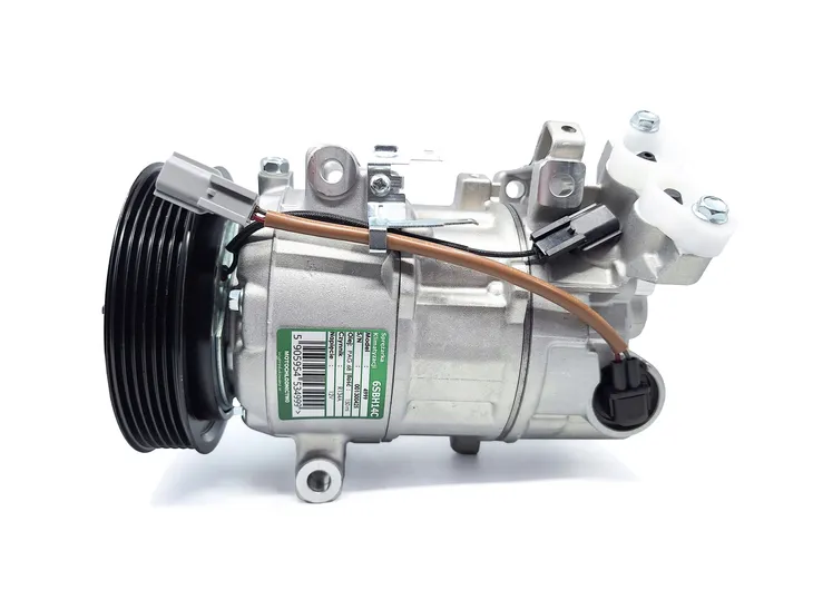Kompresor klimatyzacji Denso DCP46022 Zamiennik Nissan Renault