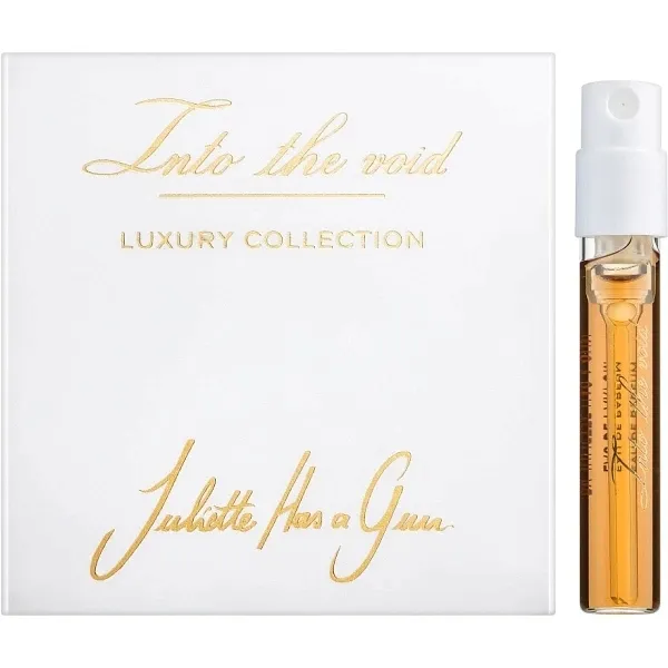 Próbka Juliette Has A Gun Luxury Collection Into The Void 1,7ml EDP Unisex