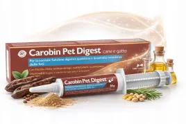 nbf-lanes-carobin-pet-digest-cane-e-gatto-wsparcie-jelit-karob-taniny-pasta