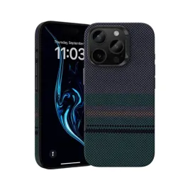 benks-armorpro-prestige-kevlar-etui-magsafe-do-iphone-16-pro-max-wlokno