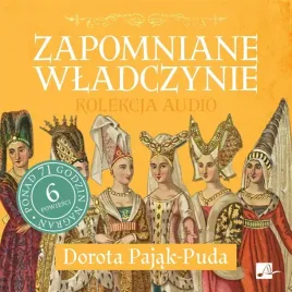 pakiet-zapomniane-wladczynie-audiobook-6cd-dorota-pajak-puda