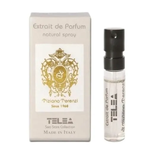 Próbka TIZIANA TERENZI Telea 1,5ml * ekstrakt perfum zapach unisex
