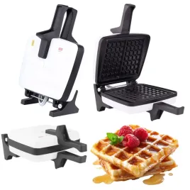 gofrownica-dezal-profesjonalna-gastronomiczna-1300w-srednia-kratka-biala