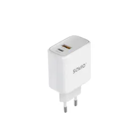 ladowarka-sieciowa-usb-c-usb-30w-quick-charge-3-0-pd-3-0-savio-la-06-biala