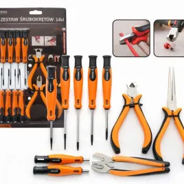 wkretaki-srubokrety-szczypce-zestaw-narzedzi-14-elementow