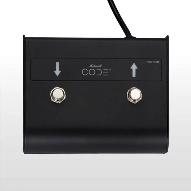 marshall-pedl-91010-przelacznik-nozny-code-stan-nowy