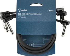 fender-blockchain-kabel-laczeniowy-61cm-zestaw-3-sztuki