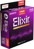 elixir-phosphor-bronze-11-52-16568-nanoweb-3-pack
