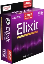 elixir-phosphor-bronze-11-52-16568-nanoweb-3-pack