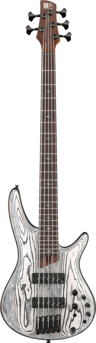 ibanez-sr1325sb-ivf-gitara-basowa-5-strunowa-premium-pokrowiec-stan-nowy