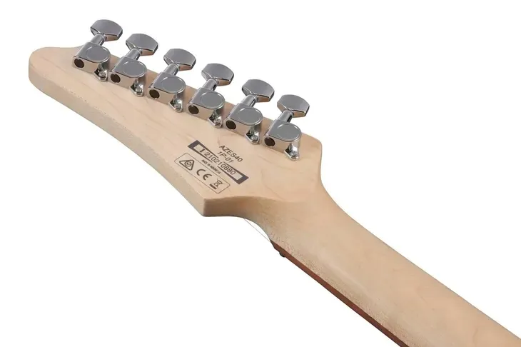 ibanez-azes40-bk-gitara-elektryczna-liczba-strun-6-strun