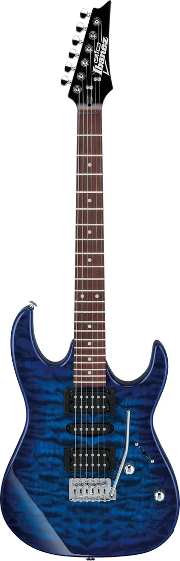 ibanez-grx70qa-tbb-gitara-elektryczna-stan-nowy