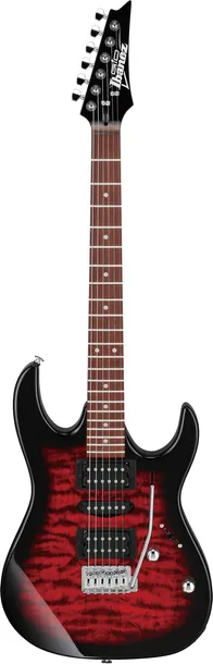 ibanez-grx70qa-trb-gitara-elektryczna-stan-nowy