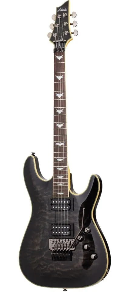 schecter-omen-extreme-fr-stblk-gitara-elektryczna-stan-nowy
