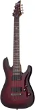 schecter-demon-7-crb-gitara-elektryczna-stan-nowy