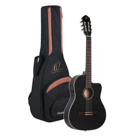 ortega-rce125sn-sbk-gitara-elektro-klasyczna-pokrowiec