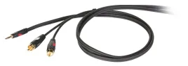 proel-die-hard-dhg520lu3-kabel-insertowy-3m-jack-stereo-35mm-2x-rca