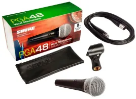 shure-pga-48-mikrofon-dynamiczny-kabel-xlr