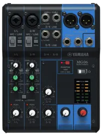 yamaha-mg06-mikser-analogowy-konsola-6-kanalowy